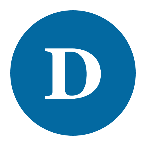 Delegate Academy logo